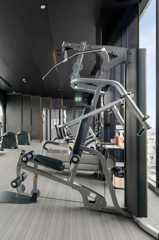 Fitness oprema